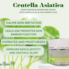 Her Choice PH - Centella Asiatica Premium Repair Set