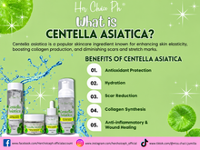 Her Choice PH - Centella Asiatica Premium Repair Set