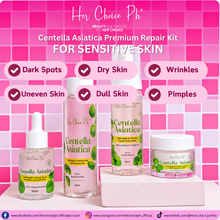 Her Choice PH - Centella Asiatica Premium Repair Set