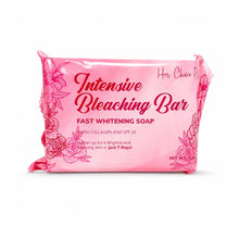 Her Choice Intensive Bleaching Bar Fast Whitening Soap (120g)