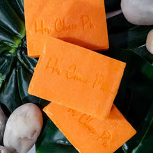 Her Choice Ph Premium Kojic Papaya Intense Whitening Soap (120g)
