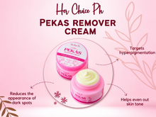 Her Choice PH- Pekas Remover Cream (50g)