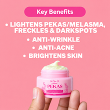 Her Choice PH- Pekas Remover Cream (50g)