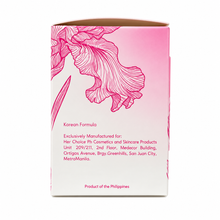 Her Choice PH- Pekas Remover Cream (50g)