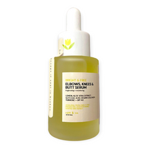 Catt & Co- Elbows, Knees & Butt Serum (30ml)