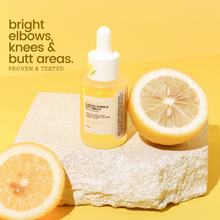 Catt & Co- Elbows, Knees & Butt Serum (30ml)