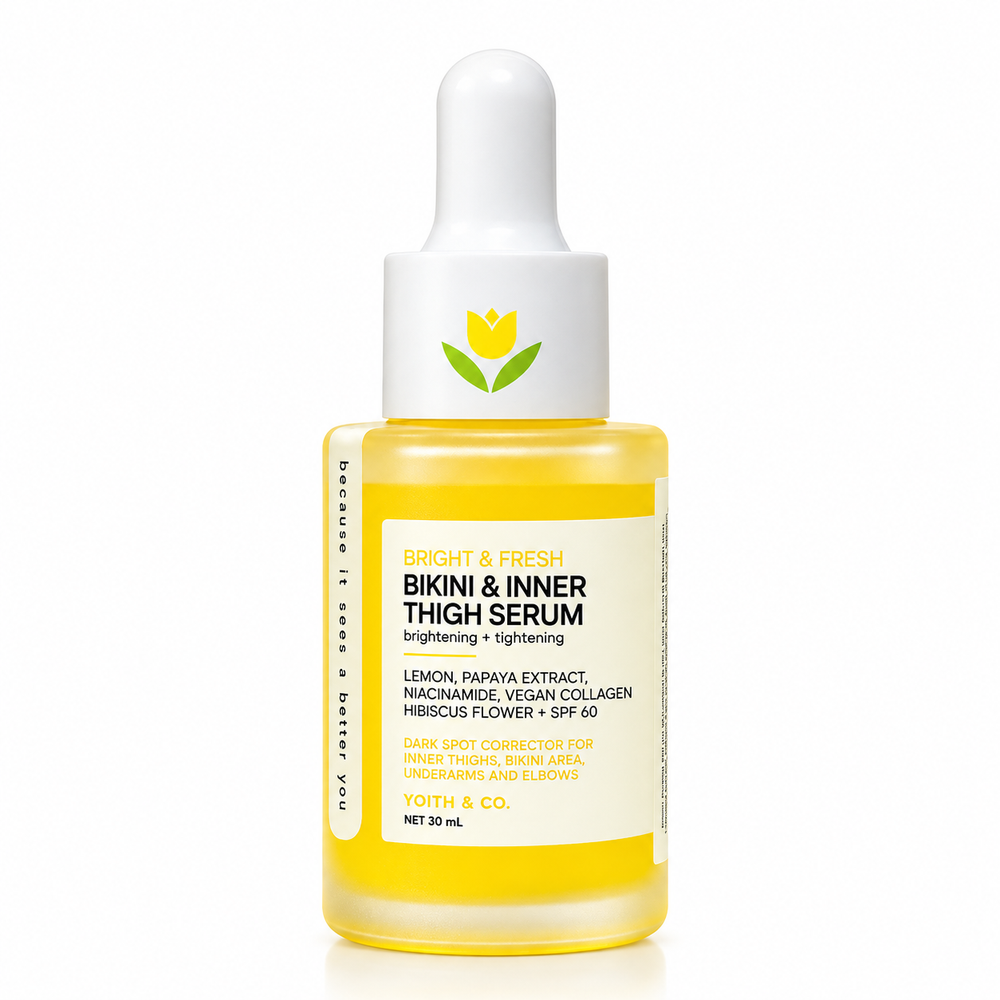 Catt & Co- Bikini & Inner Thigh Serum (30ml)