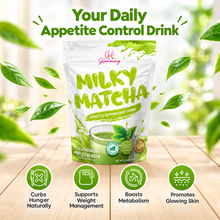 Glowming- Milky Matcha (20g x 10 sachets)