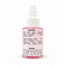 Hami-San-Facial Serum Extra Brightening Glass Skin Day and Night (30ml)