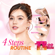 Hikari- Ultra Fresh Premium Rejuvenating Set