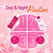 Hikari- Ultra Fresh Premium Rejuvenating Set