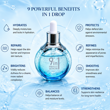 Hikari Skin Essentials 9-in-1 Miracle Serum (30ml)