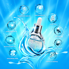 Hikari Skin Essentials 9-in-1 Miracle Serum (30ml)