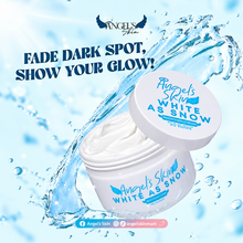 Angel’s Skin- White As Snow Bleaching Cream