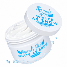 Angel’s Skin- White As Snow Bleaching Cream