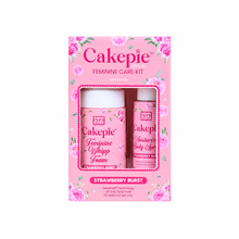 PSPH Beauty- CakePie Feminine Care Kit