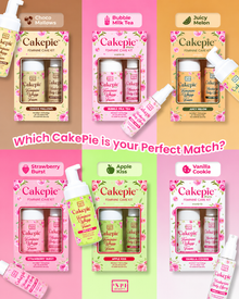 PSPH Beauty- CakePie Feminine Care Kit