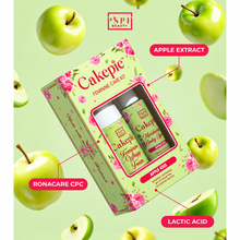 PSPH Beauty- CakePie Feminine Care Kit