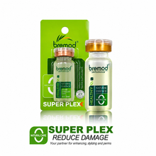 Bremod-Performance Super Plex Keratin Strong Repair Supplement (10ml)