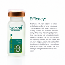 Bremod-Performance Super Plex Keratin Strong Repair Supplement (10ml)