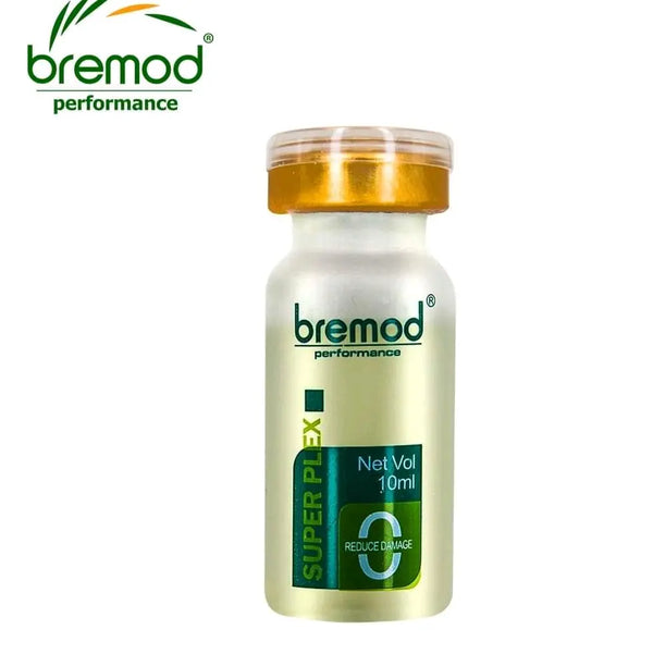 Bremod-Performance Super Plex Keratin Strong Repair Supplement (10ml)