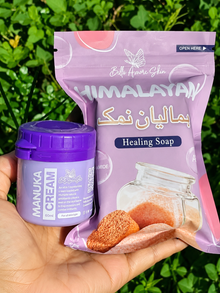 Bella Amore Skin- Manuka Cream (60ml)