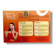 Beauty Vault Set Premium Rejuvenating Set (4-Piece Set)