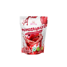 Glowming Pomegranate Powder Drink Mix With Gluthatione And Collagen - (200mg)