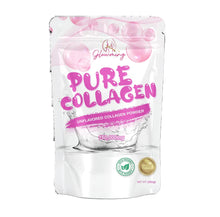 Glowming Pure Collagen Powder- (150mg)