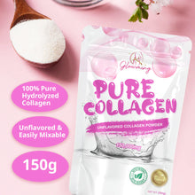 Glowming Pure Collagen Powder- (150mg)