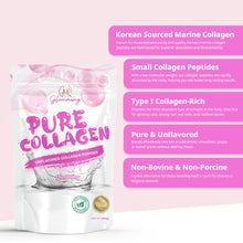 Glowming Pure Collagen Powder- (150mg)