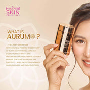Hikari Skin Essentials AURUM S-Acetyl Glutathione- 30 Capsules