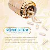 Hikari Skin Essentials AURUM S-Acetyl Glutathione- 30 Capsules